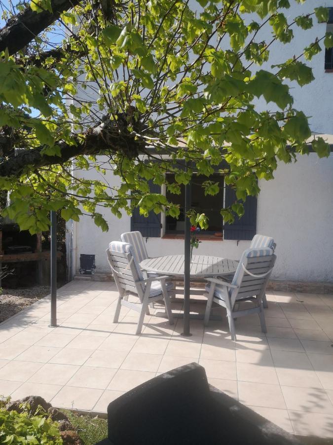 Le Mas Du Bijou Bleu Puget-sur Argens Zewnętrze zdjęcie